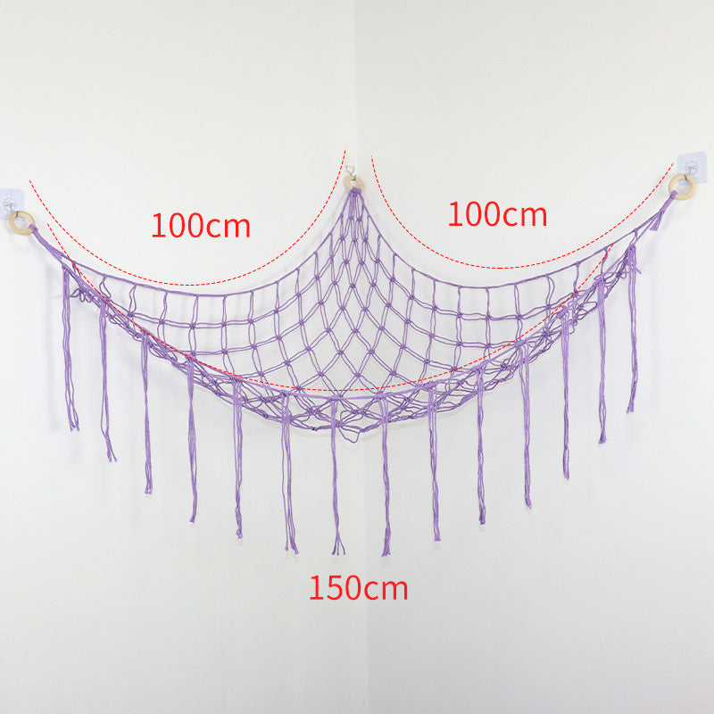 Portable Storage Net | Kelmera