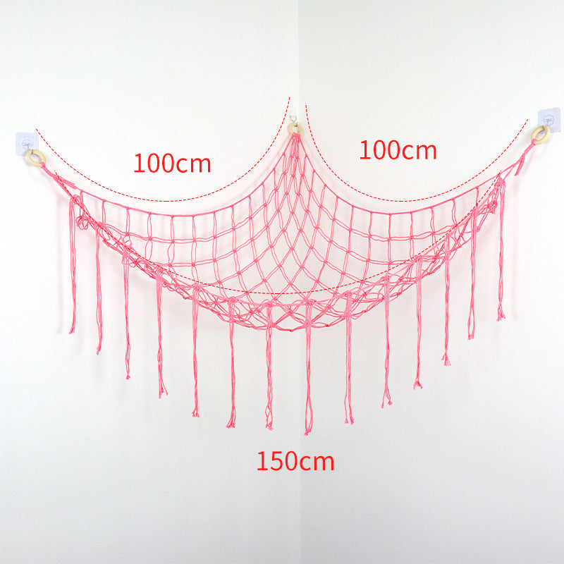 Portable Storage Net | Kelmera