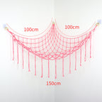 Portable Storage Net | Kelmera