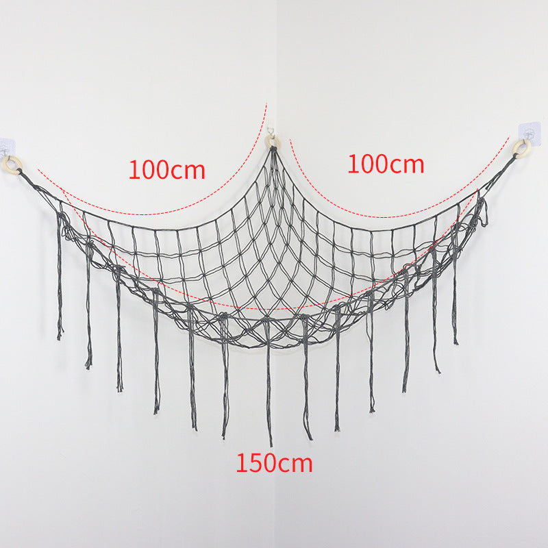 Portable Storage Net | Kelmera