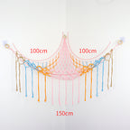 Portable Storage Net | Kelmera