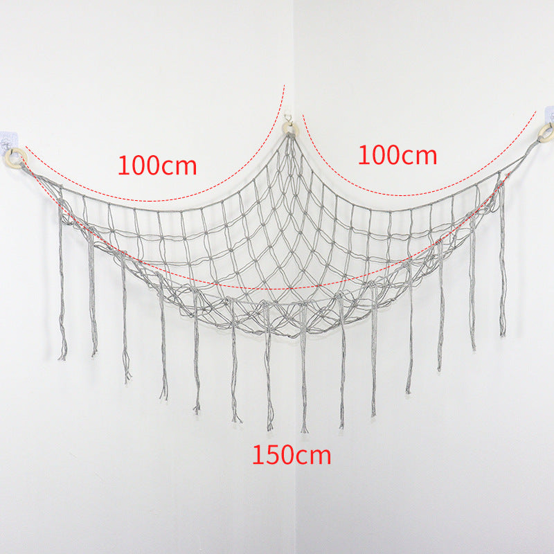 Portable Storage Net | Kelmera