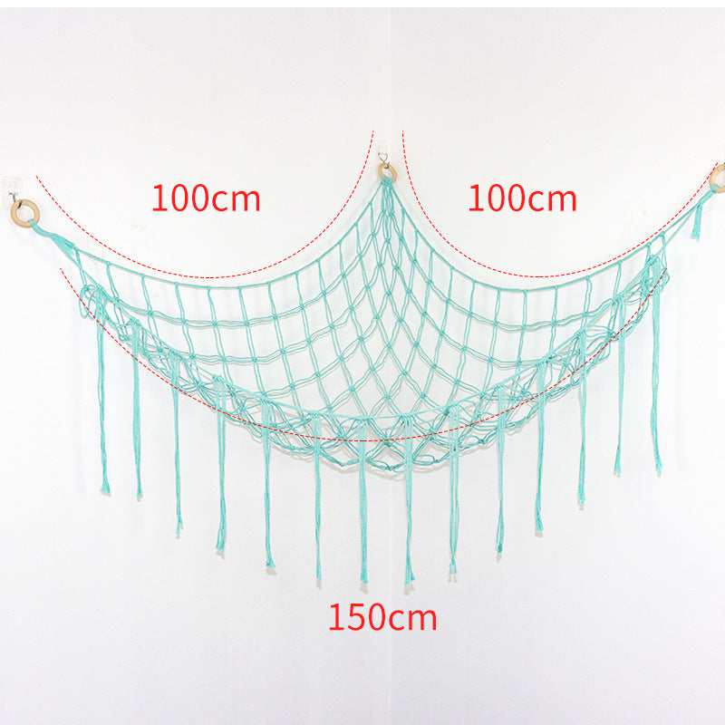 Portable Storage Net | Kelmera