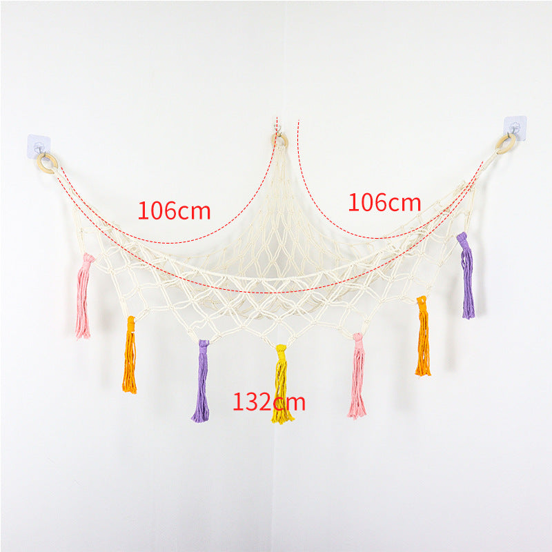 Portable Storage Net | Kelmera