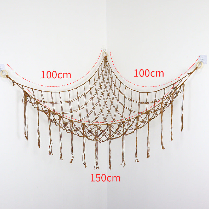 Portable Storage Net | Kelmera