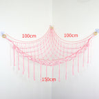 Portable Storage Net | Kelmera