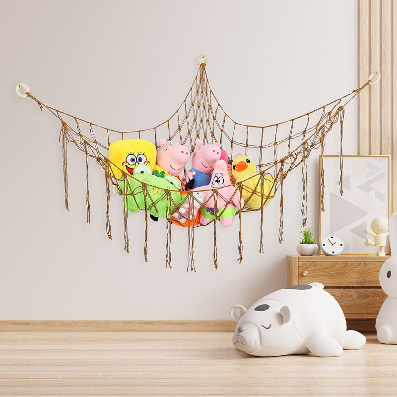Portable Storage Net | Kelmera