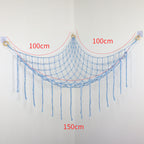 Portable Storage Net | Kelmera