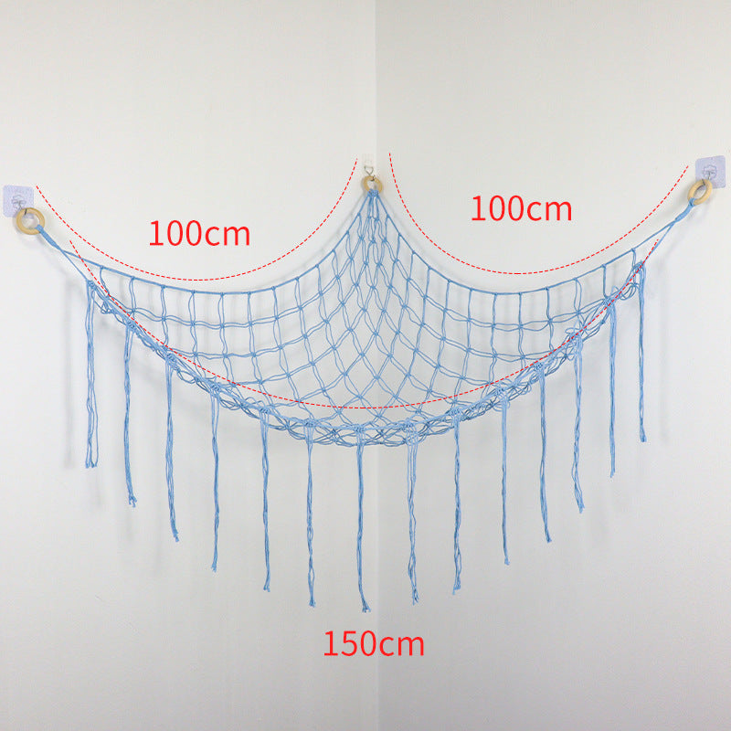 Portable Storage Net | Kelmera