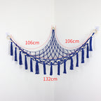 Portable Storage Net | Kelmera