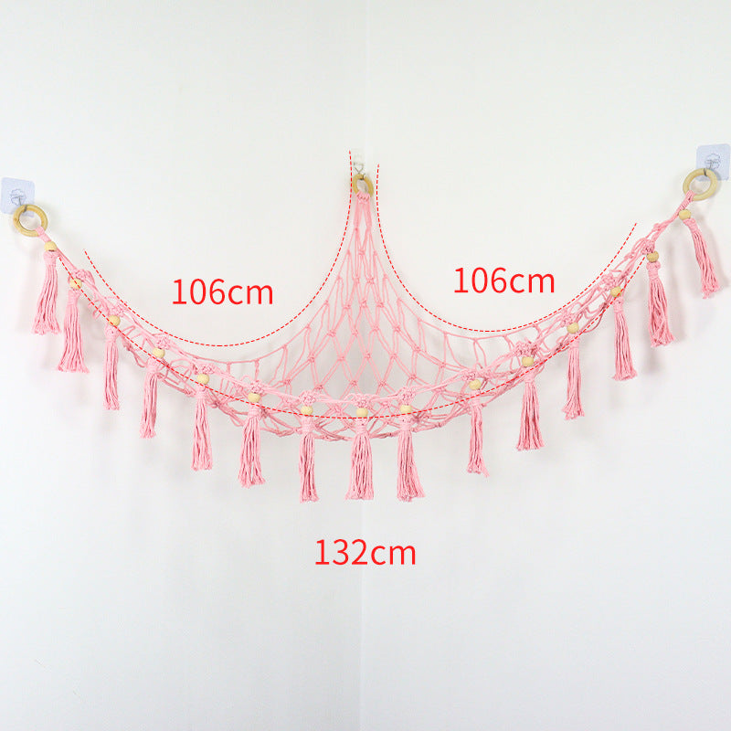Portable Storage Net | Kelmera