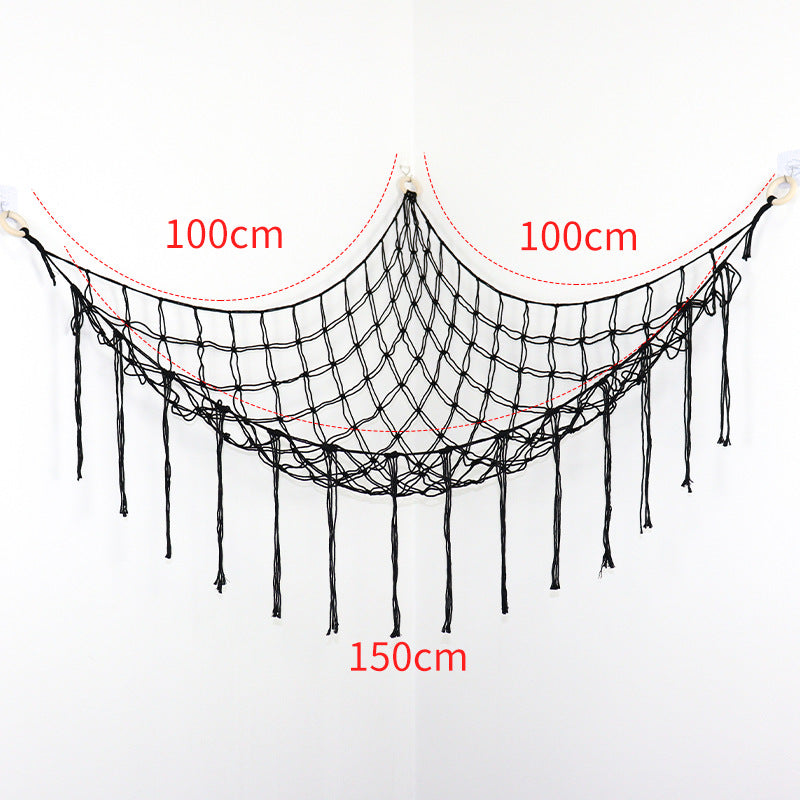 Portable Storage Net | Kelmera