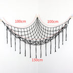 Portable Storage Net | Kelmera