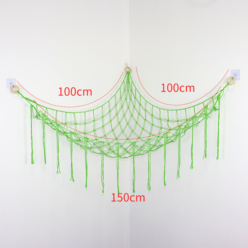 Portable Storage Net | Kelmera