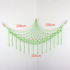 Portable Storage Net | Kelmera