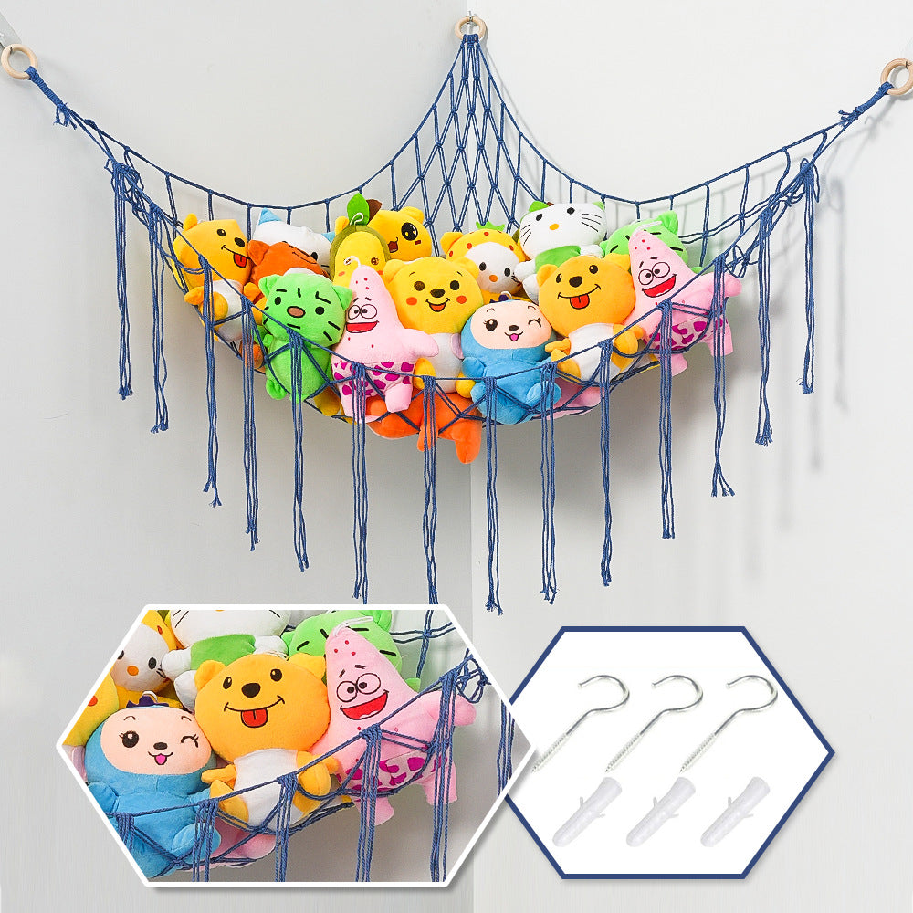 Portable Storage Net | Kelmera