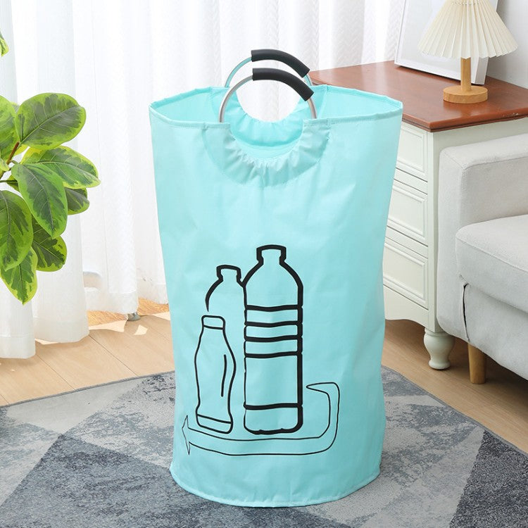 Practical and Stylish Laundry Container | Kelmera