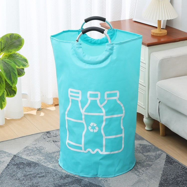 Practical and Stylish Laundry Container | Kelmera