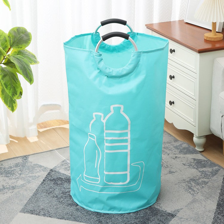 Practical and Stylish Laundry Container | Kelmera