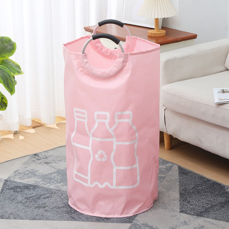 Practical and Stylish Laundry Container | Kelmera