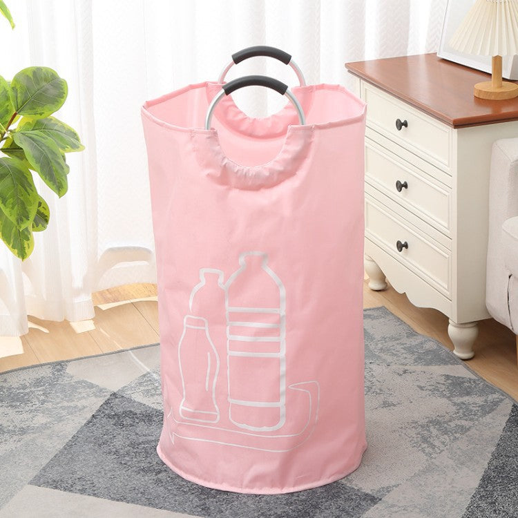 Practical and Stylish Laundry Container | Kelmera