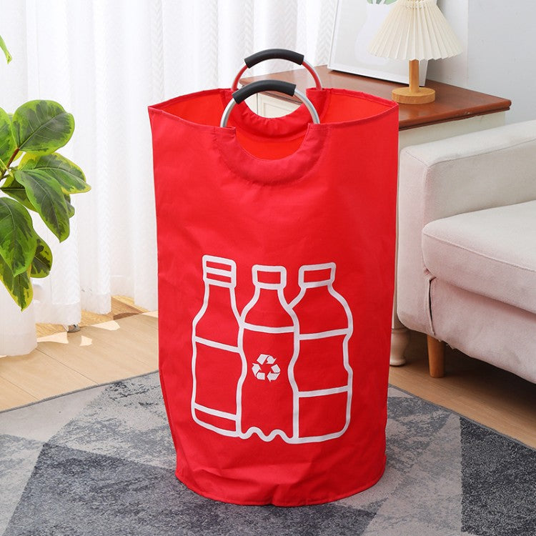 Practical and Stylish Laundry Container | Kelmera