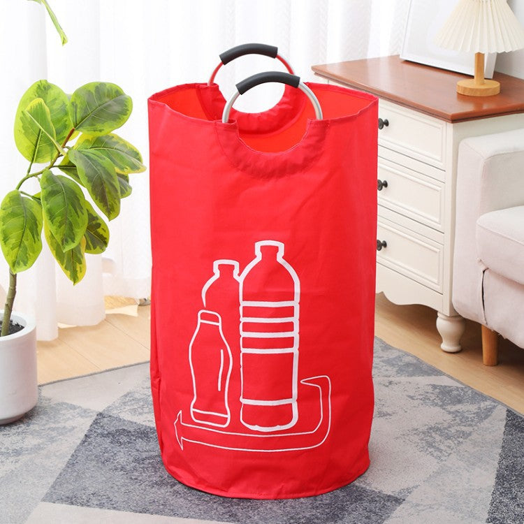 Practical and Stylish Laundry Container | Kelmera