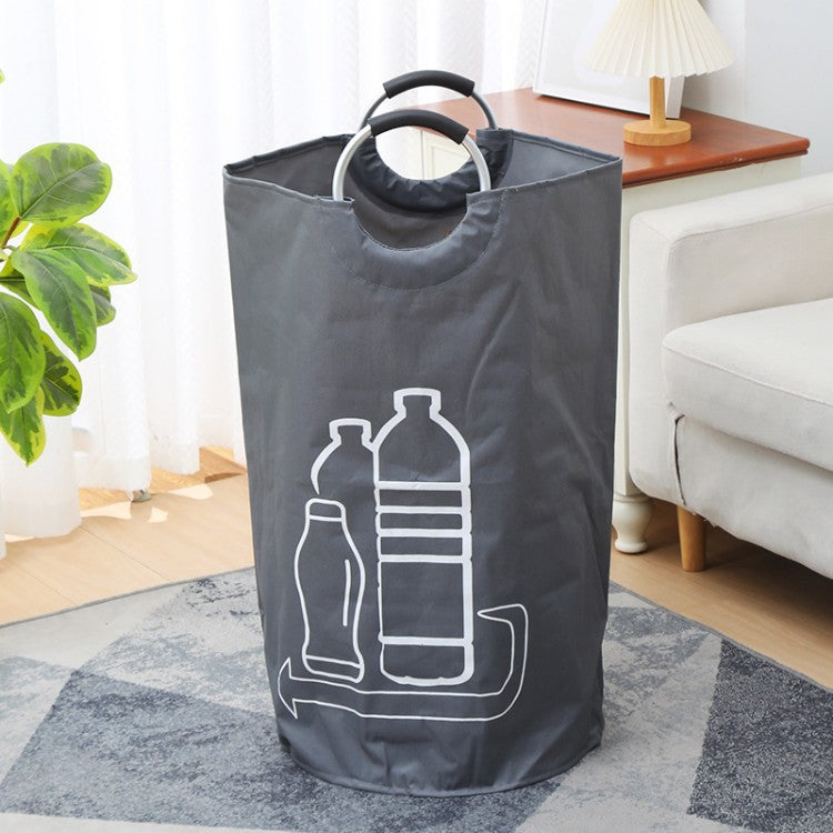 Practical and Stylish Laundry Container | Kelmera