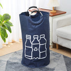 Practical and Stylish Laundry Container | Kelmera