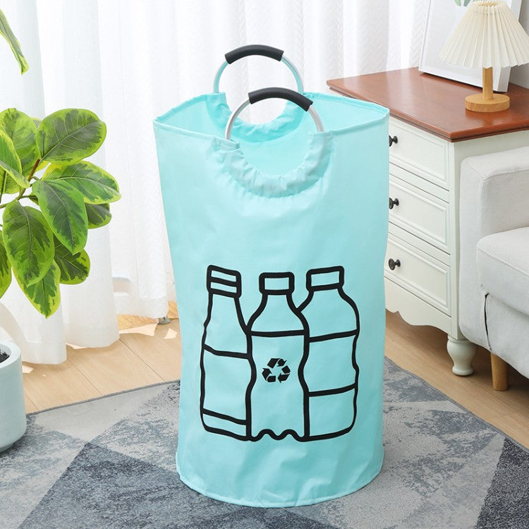 Practical and Stylish Laundry Container | Kelmera