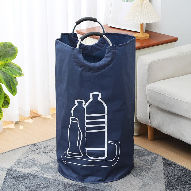 Practical and Stylish Laundry Container | Kelmera