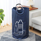 Practical and Stylish Laundry Container | Kelmera
