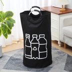 Practical and Stylish Laundry Container | Kelmera