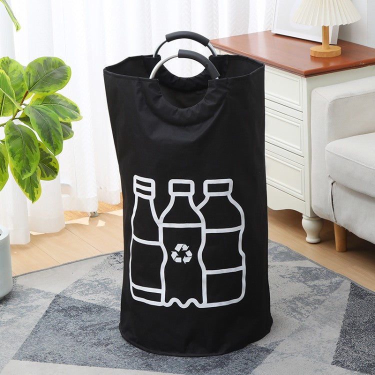 Practical and Stylish Laundry Container | Kelmera