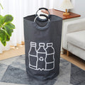 Practical and Stylish Laundry Container | Kelmera