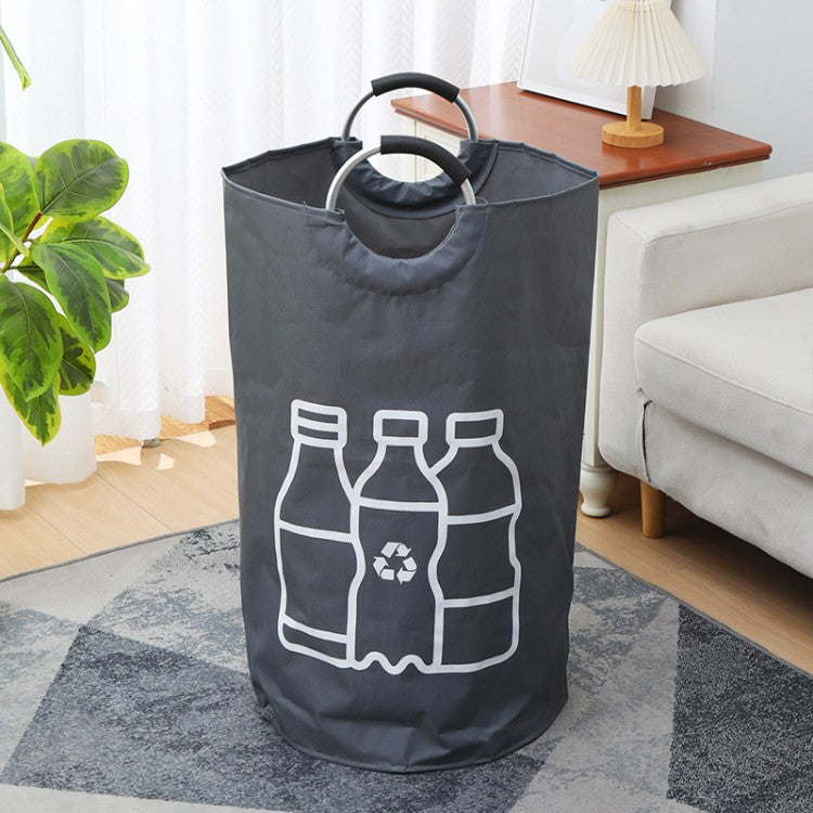 Practical and Stylish Laundry Container | Kelmera