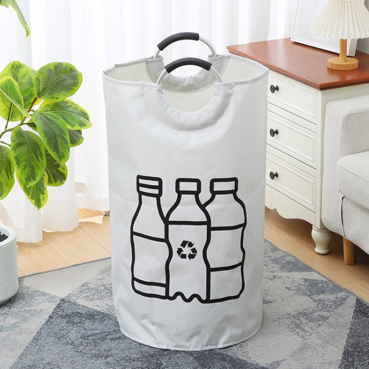 Practical and Stylish Laundry Container | Kelmera
