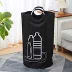 Practical and Stylish Laundry Container | Kelmera