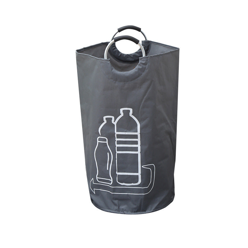 Practical and Stylish Laundry Container | Kelmera