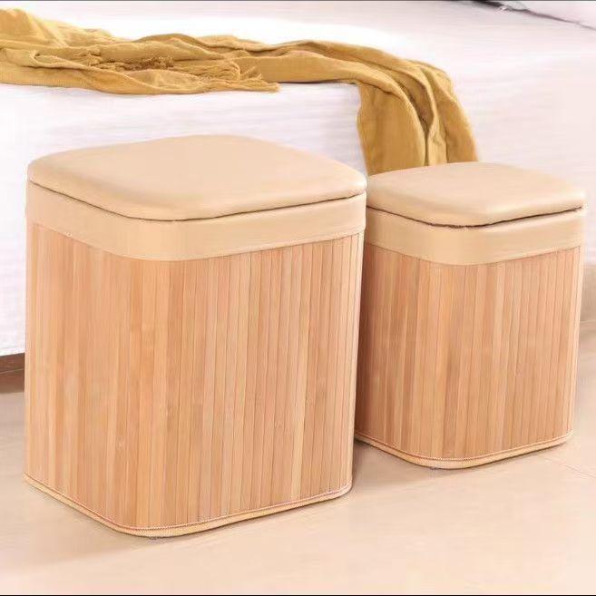 Practical Decorative Seat Pouf | Kelmera