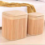 Practical Decorative Seat Pouf | Kelmera