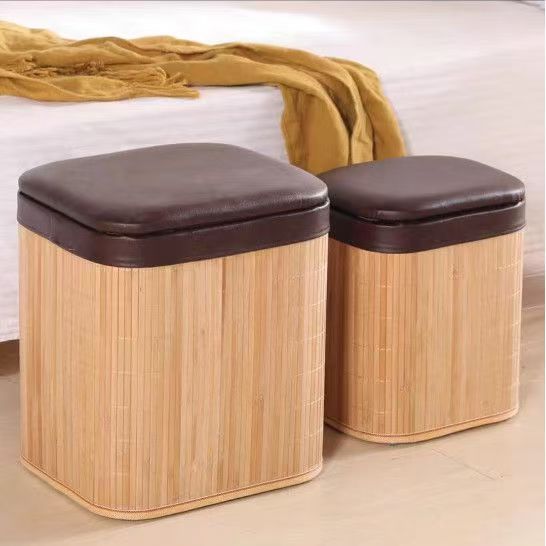 Practical Decorative Seat Pouf | Kelmera
