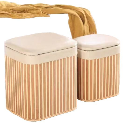 Practical Decorative Seat Pouf | Kelmera