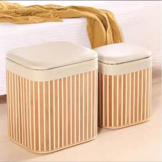 Practical Decorative Seat Pouf | Kelmera