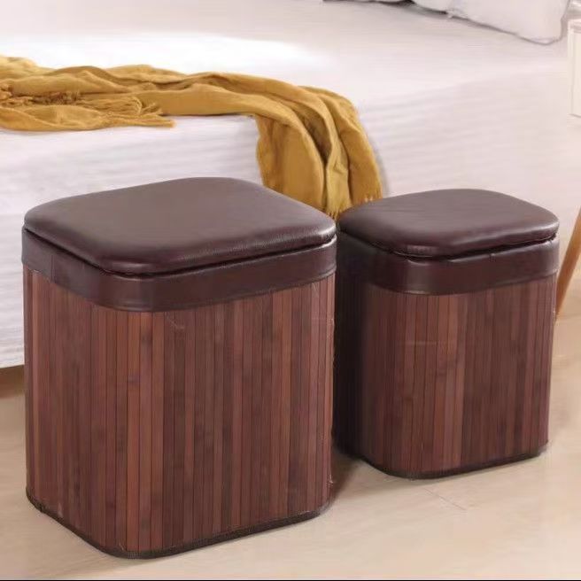 Practical Decorative Seat Pouf | Kelmera