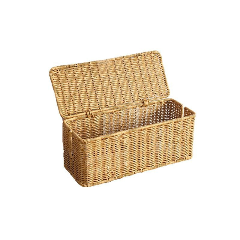 Practical Electronics Organizer Basket | Kelmera