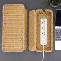 Practical Electronics Organizer Basket | Kelmera
