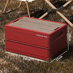 Practical Foldable Box | Kelmera