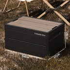 Practical Foldable Box | Kelmera