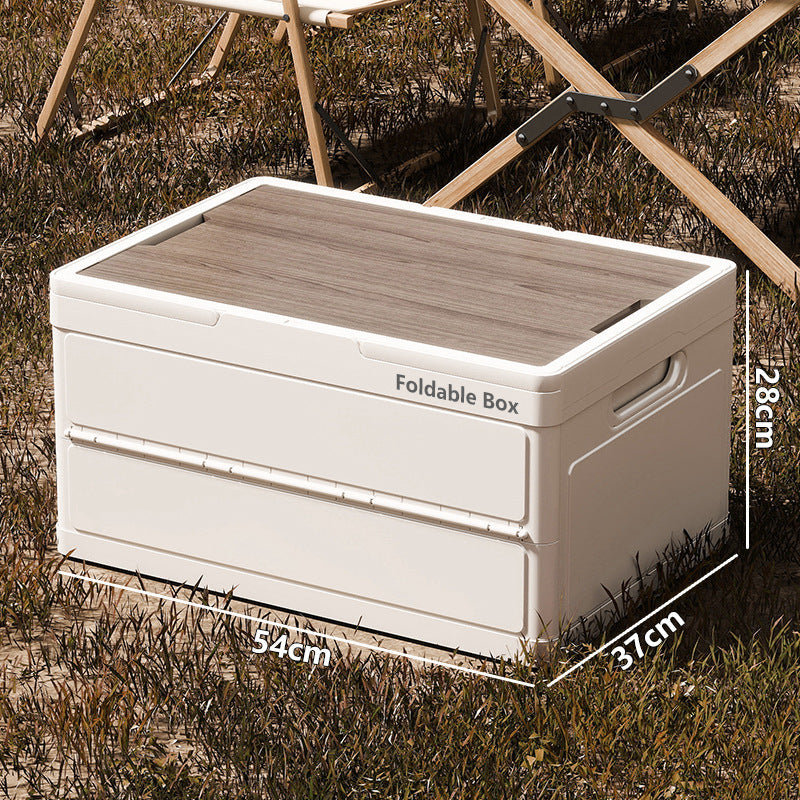 Practical Foldable Box | Kelmera